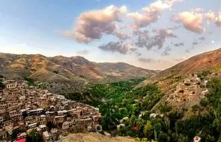 3 بهشت پنهان و خنک نزدیک مشهد؛ 3 مقصد جدید سفر در دل کوه