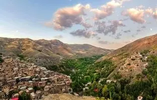 3 بهشت پنهان و خنک نزدیک مشهد؛ 3 مقصد جدید سفر در دل کوه