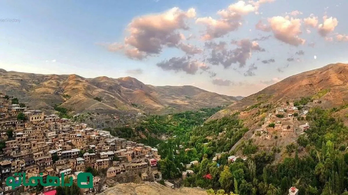 3 بهشت پنهان و خنک نزدیک مشهد؛ 3 مقصد جدید سفر در دل کوه
