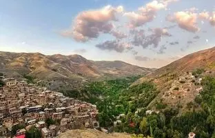 3 بهشت پنهان و خنک نزدیک مشهد؛ 3 مقصد جدید سفر در دل کوه