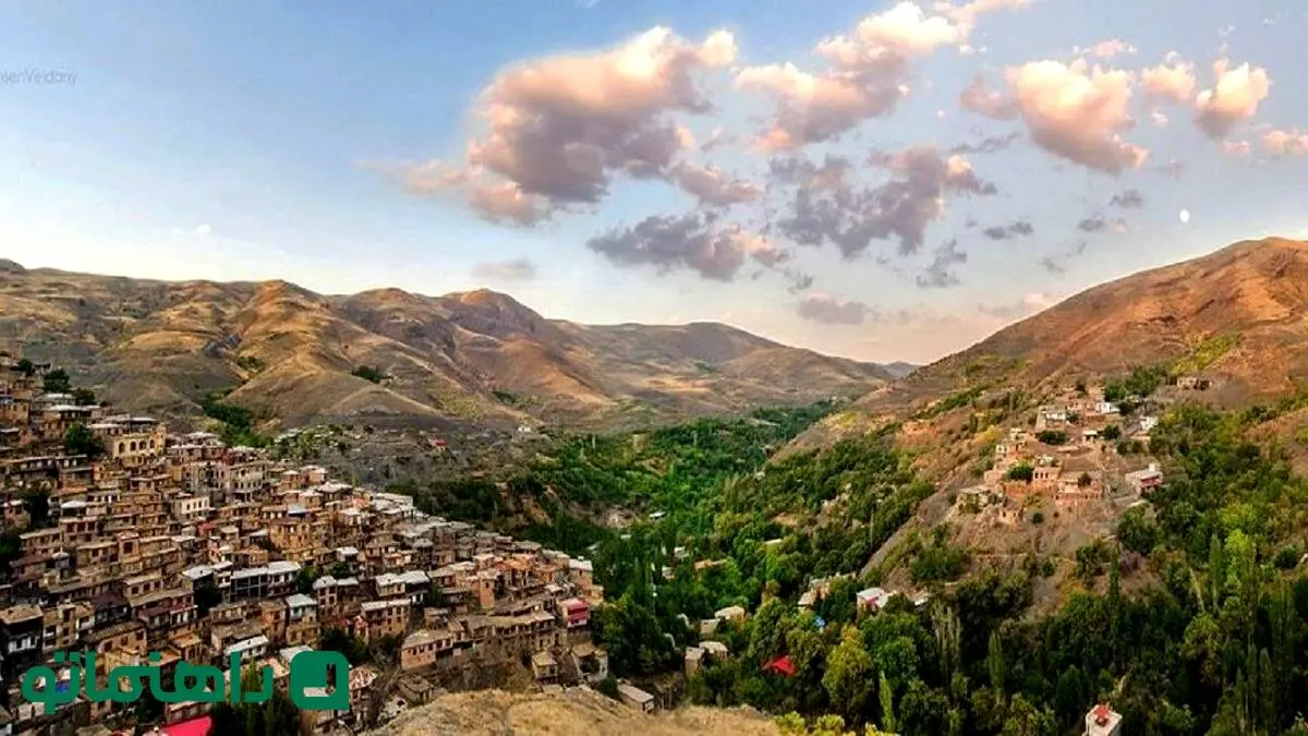 3 بهشت پنهان و خنک نزدیک مشهد؛ 3 مقصد جدید سفر در دل کوه