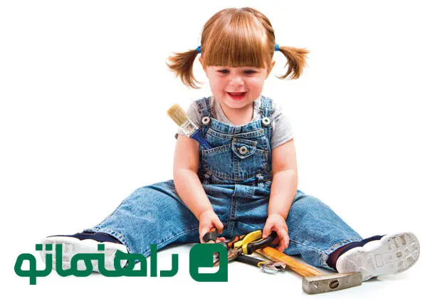 11 درسی که کودکان قبل از ورود به جهان اجتماعی باید یاد بگیرند