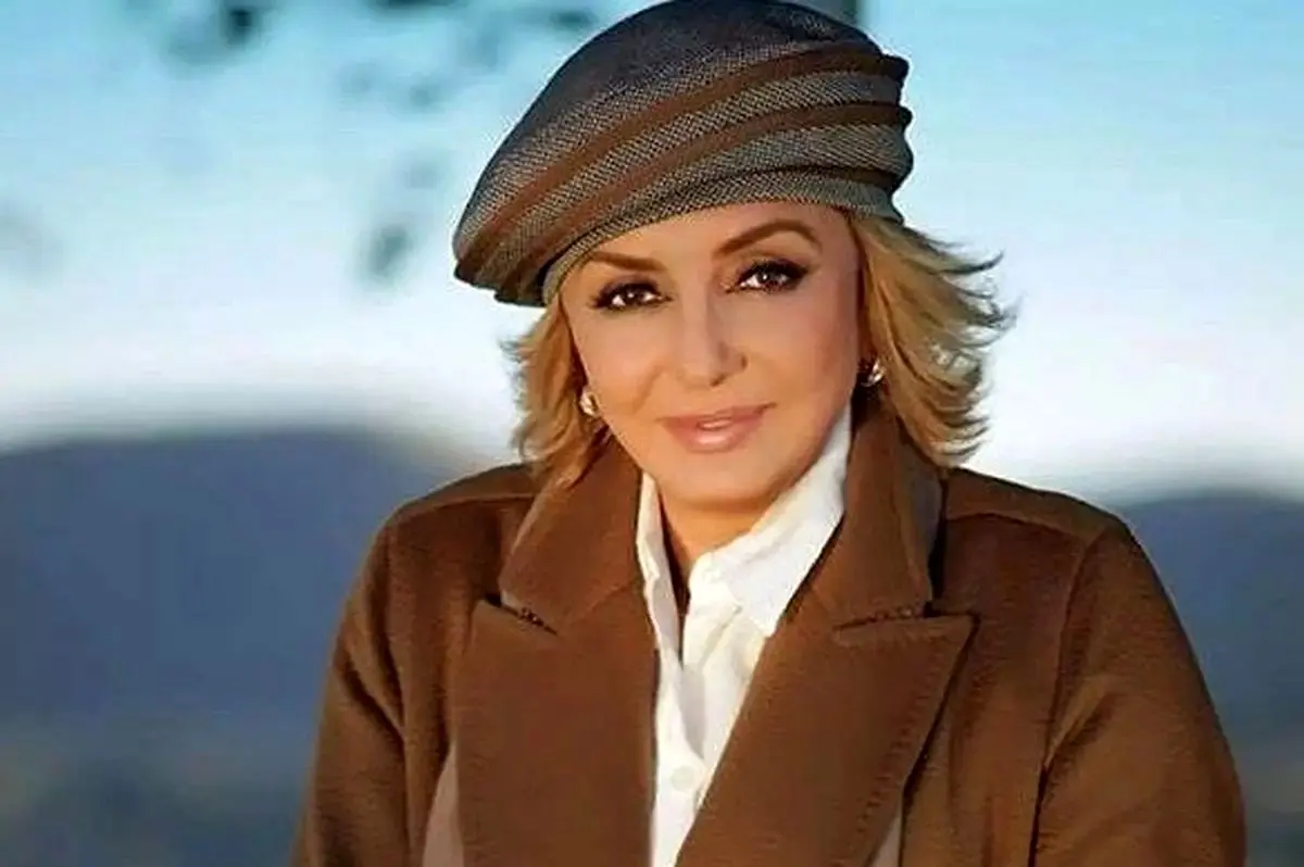  قابی از تاریخ؛ «گوگوش و بهروز وثوقی» در پشت صحنه ممل آمریکایی؛ سال 53 + عکس