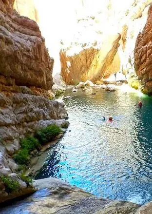 این ۷ نقطه نزدیک تهران برای آب‌بازی تابستانی عالی‌اند