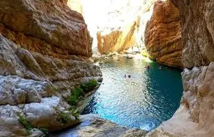 این ۷ نقطه نزدیک تهران برای آب‌بازی تابستانی عالی‌اند