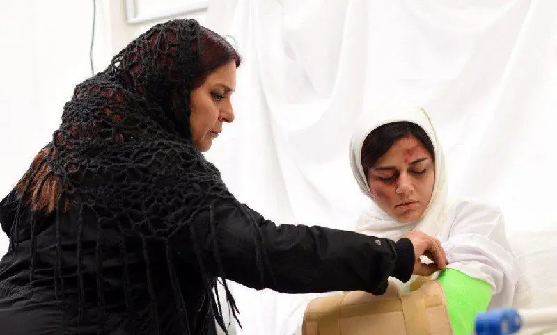  5 کارگردان زن نامدار سینمای ایران + عکس