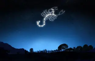 روزهای قمر در عقرب آذر ماه ۱۴۰۴