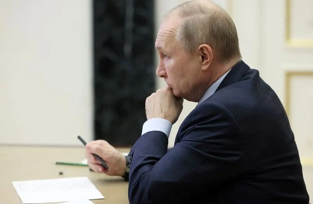 
موافقت روسیه با آتش‌بس مشروط در جنگ اوکراین
