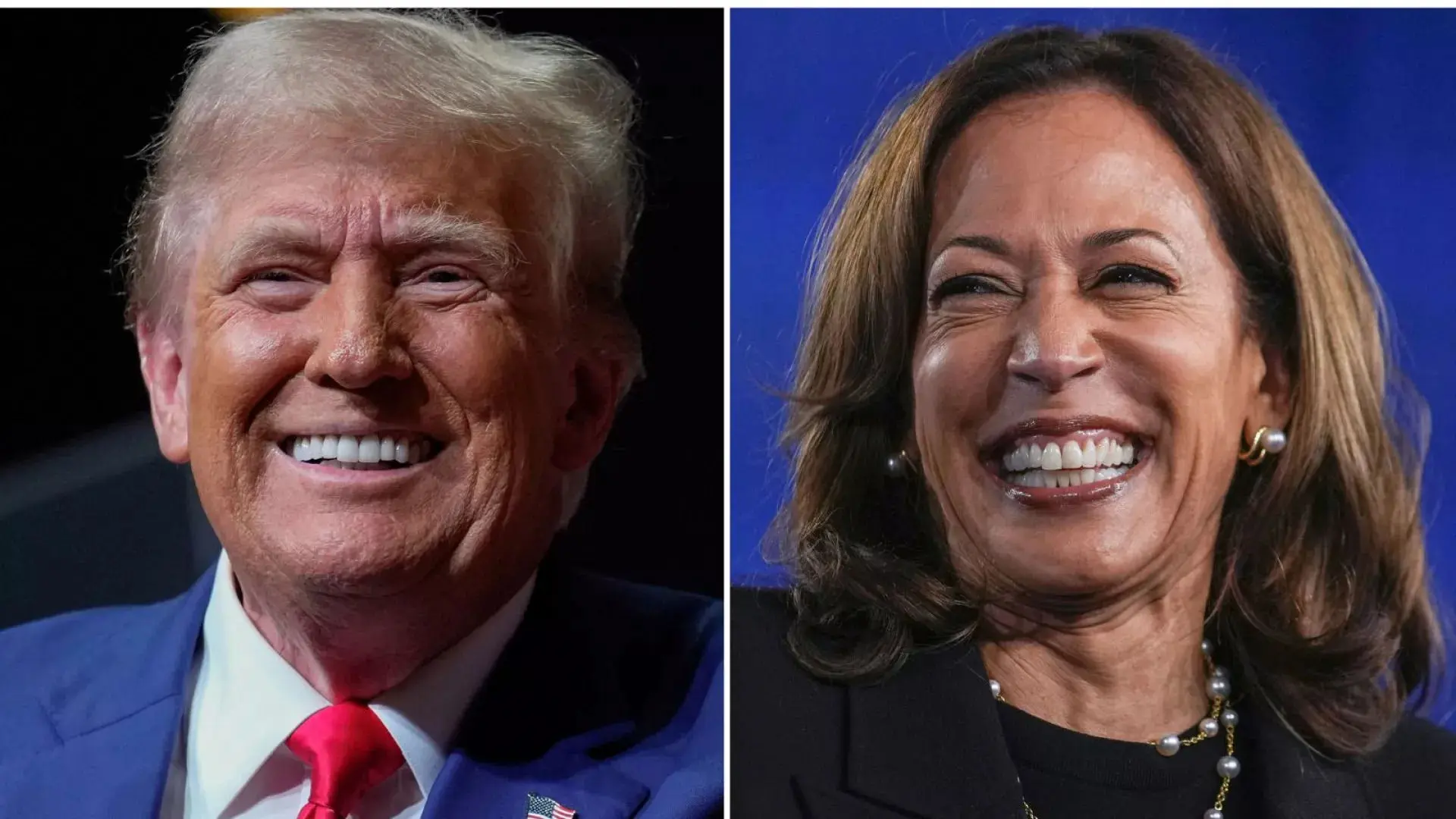 ترامپ یا هریس؟ تاریخ‌دان آمریکایی با استفاده از روش ریاضی، نتیجه انتخابات آمریکا را پیش‌بینی کرد 