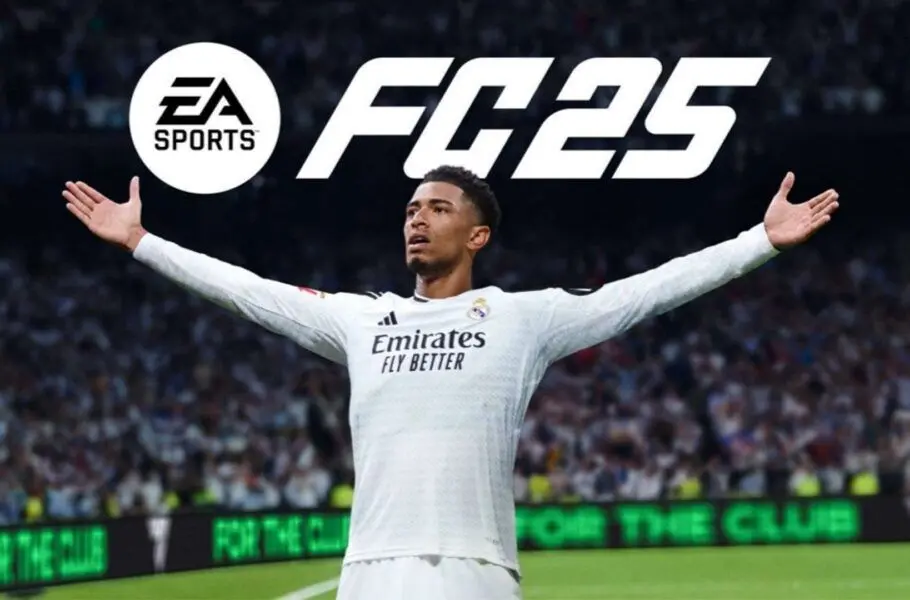 هر آنچه که باید از بازی FC 25 بدانید