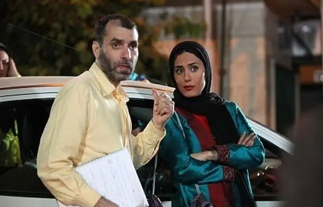 سفر به تاریخ؛ چهرۀ «مسعود ده‌نمکی، کارگردان اخراجی‌ها» در جوانی در جبهه؛ دهۀ 60 