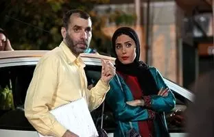 سفر به تاریخ؛ چهرۀ «مسعود ده‌نمکی، کارگردان اخراجی‌ها» در جوانی در جبهه؛ دهۀ 60 