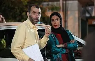 سفر به تاریخ؛ چهرۀ «مسعود ده‌نمکی، کارگردان اخراجی‌ها» در جوانی در جبهه؛ دهۀ 60 