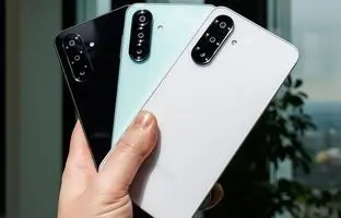 قیمت گوشی سامسونگ، شیائومی و آیفون امروز دوشنبه 5 خرداد