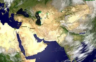 سرنوشت ایران در 250 میلیون سال آینده؛ کجا خواهیم بود؟