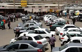 راهنمای بازار؛ جهش گسترده قیمت‌ها در بازار خودرو/ آخرین قیمت سمند، شاهین، پژو، تارا و کوییک + جدول