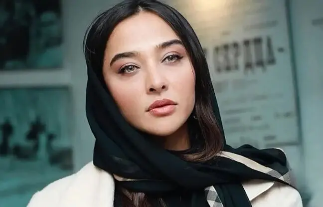  دنیس اکرت: آناهیتا درگاهی عمه منه! 