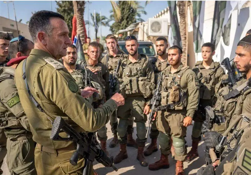 احتمال حمله شدید ایران به اسرائیل؟ ؛ دستور آماده باش کامل ارتش رژیم صادر شد