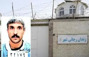 مایکل اسکافیلد ایرانی کیست؟