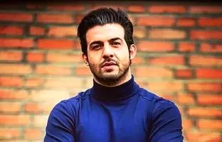 شوخی عجیب عبدالله روا با محمدرضا گلزار روی آنتن شبکه سه +ویدئو