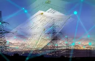 برق مشترکان پُر مصرف بر چگونه محاسبه می‌شود؟