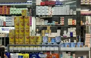 
خبر جدید از سهمیه شیرخشک/ قیمت شیر خشک تغییر کرد؟
