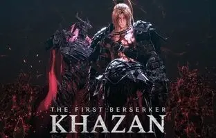 این هفته یک دموی رایگان برای بازی The First Berserker: Khazan منتشر خواهد شد