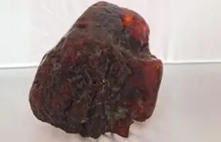 یک تکه سنگ از خانه مادربزرگ، 1.1 میلیون دلار قیمت‌گذاری شد! + ویدئو