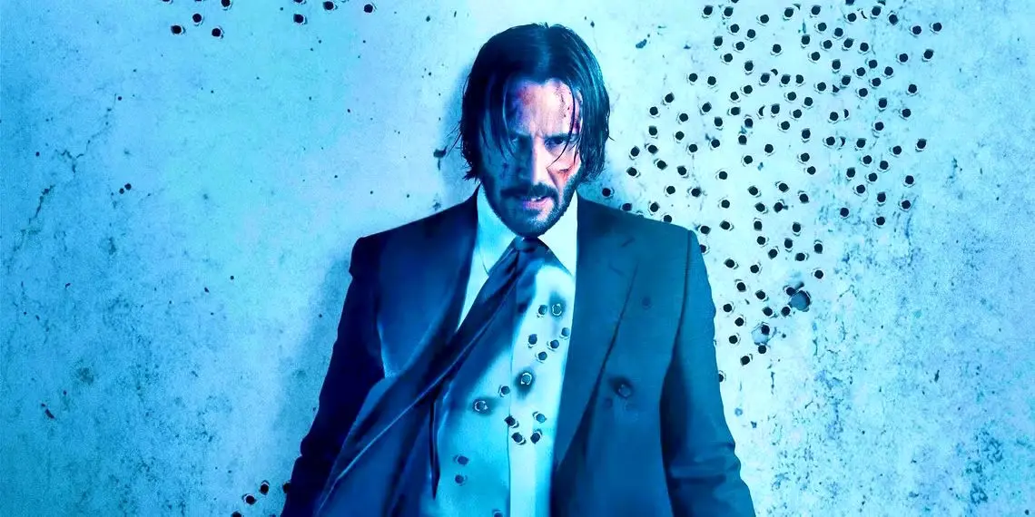 کیانو ریوز در John Wick 5 حضور خواهد داشت