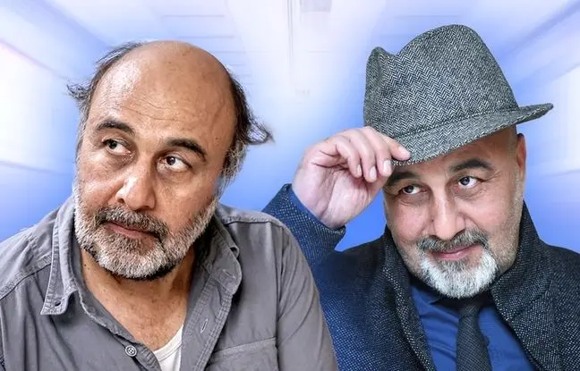  رضا عطاران در فیلم جدید مانی مقدم؛ «خواب» به نیمه رسید 