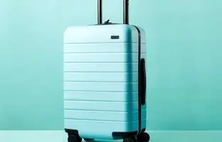 ارزان ترین چمدان مسافرتی بزرگ چند؟ (تیر 1404)