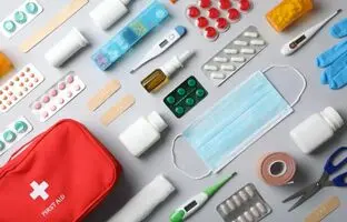  هنگام اضطرار چه داروهایی را با خود همراه داشته باشیم؟ 