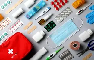  هنگام اضطرار چه داروهایی را با خود همراه داشته باشیم؟ 
