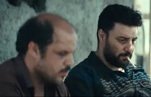 دوباره ببین؛ رد گم کنی به سبک جواد عزتی/ سکانس پراضطراب سریال وحشی قسمت 2