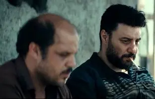 دوباره ببین؛ رد گم کنی به سبک جواد عزتی/ سکانس پراضطراب سریال وحشی قسمت 2