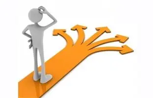 نقشه نجات نوجوان از سردرگمی شغلی