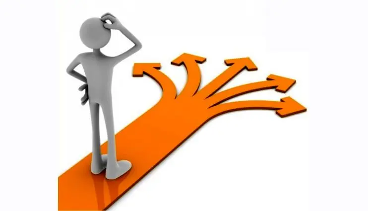 نقشه نجات نوجوان از سردرگمی شغلی