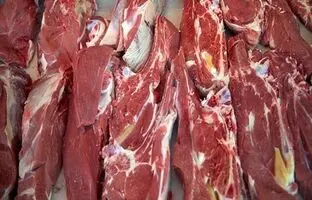 راهنمای بازار؛ قیمت گوشت قرمز، امروز ۲۱ اردیبهشت ۱۴۰۴
