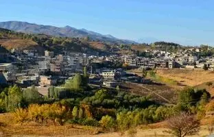 آرام‌ترین روستاهای اطراف ارومیه برای ریلکسیشن