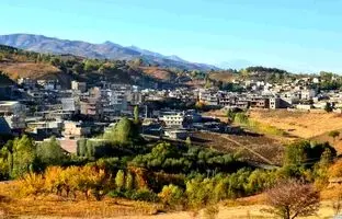 آرام‌ترین روستاهای اطراف ارومیه برای ریلکسیشن