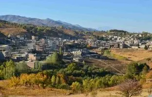 آرام‌ترین روستاهای اطراف ارومیه برای ریلکسیشن