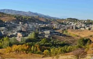 آرام‌ترین روستاهای اطراف ارومیه برای ریلکسیشن