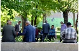 
فیش حقوقی اسفند بازنشستگان تامین اجتماعی بارگذاری شد؛ جزئیات زمان پرداخت

