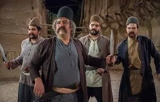 چاقوی ضامن‌دار و چاقوکشی از چه زمانی در تهران باب شد؟ 
