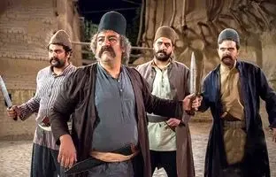 چاقوی ضامن‌دار و چاقوکشی از چه زمانی در تهران باب شد؟ 