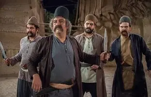 چاقوی ضامن‌دار و چاقوکشی از چه زمانی در تهران باب شد؟ 