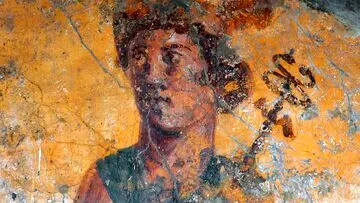 مردم ۲ هزار سال پیش چطور با جادوگران و دزدان مقابله می‌کردند؟