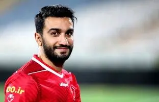  استوری جنجالی سیامک نعمتی؛ آتش به جان اینستاگرام افتاد!