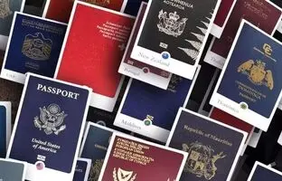 
زیباترین پاسپورت جهان متعلق به کجاست؟
