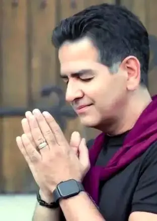  حمید طالب زاده: بچه هایم هم وطنم نیستند! 